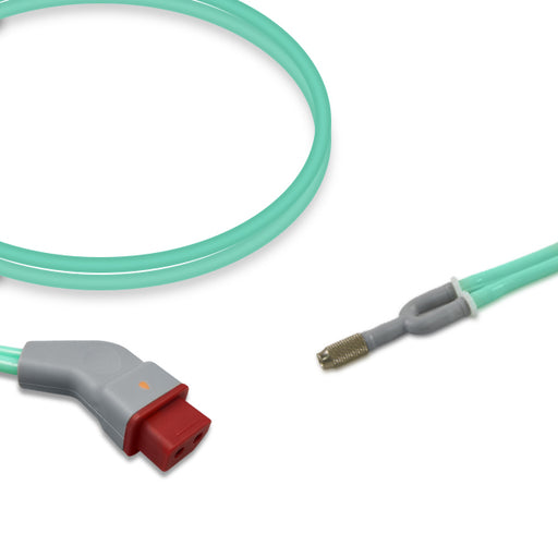 Nihon Kohden Compatible Neonatal NIBP Air Hose, 3.5 m