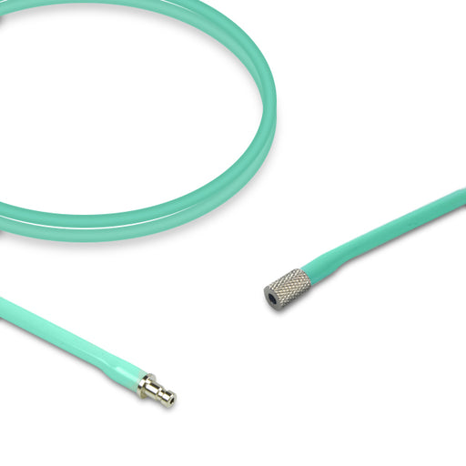 Spacelabs compatible neonatal single tube NIBP hose, 3.0m