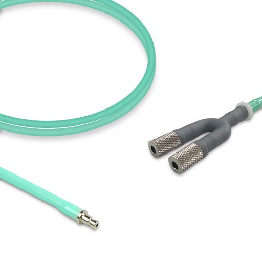 Spacelabs Compatible Neonatal NIBP Air Hose, 3 m