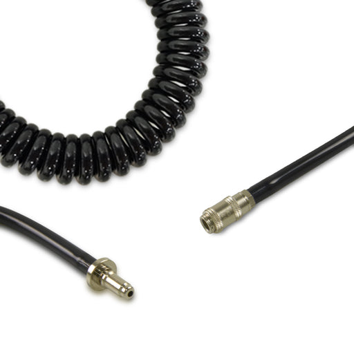 Physio-Control Compatible NIBP Air Hose, Adult/Pediatric