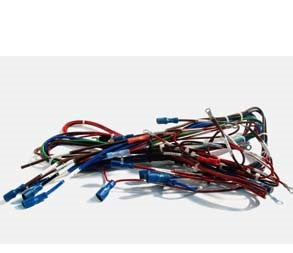 Tuttnauer Wire Harness 23/2540 EA, EKA, EZ