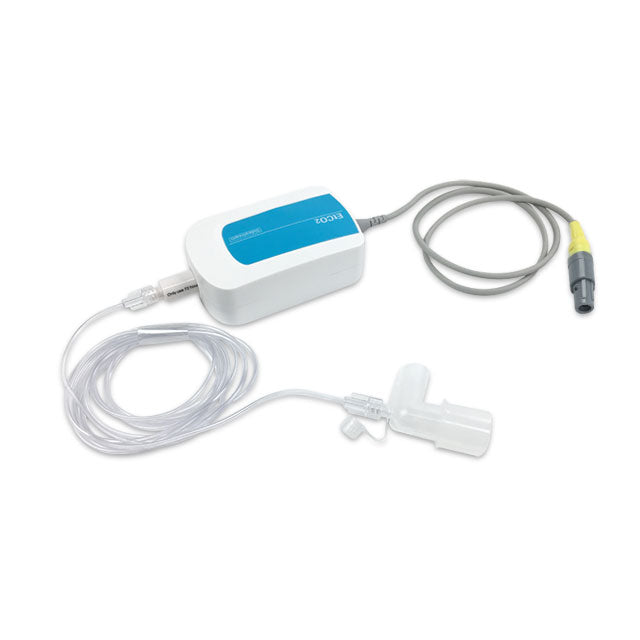 MARS Respironics EtCO2 Sidestream 1022054 Compatible