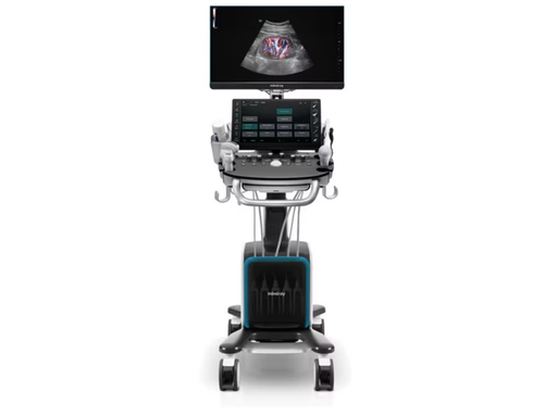 Mindray Consona N9 Ultrasound Machine, ZST+ (image 1)