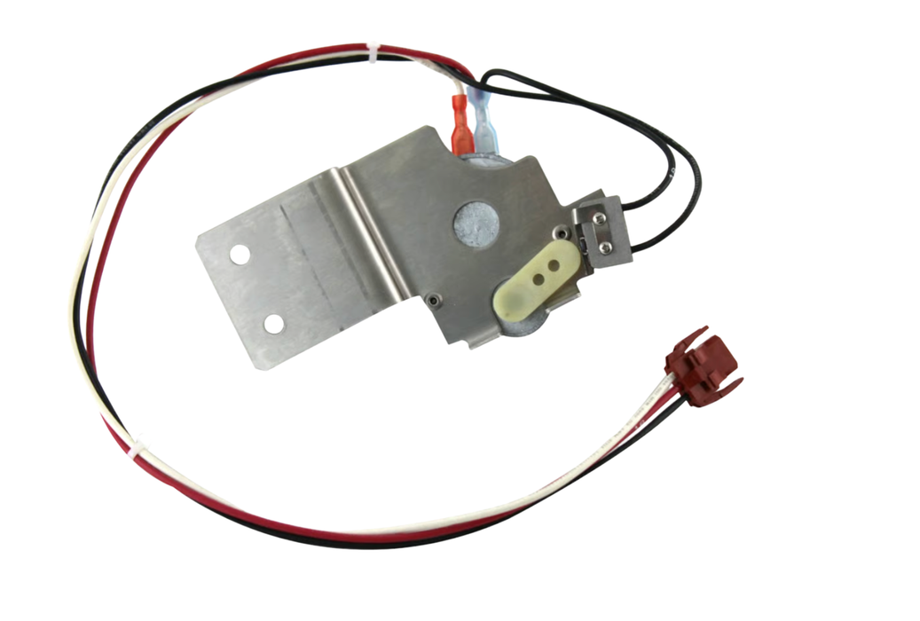 Midmark Door Motor Assembly Kit 1RPM,115V (002-0790-00)