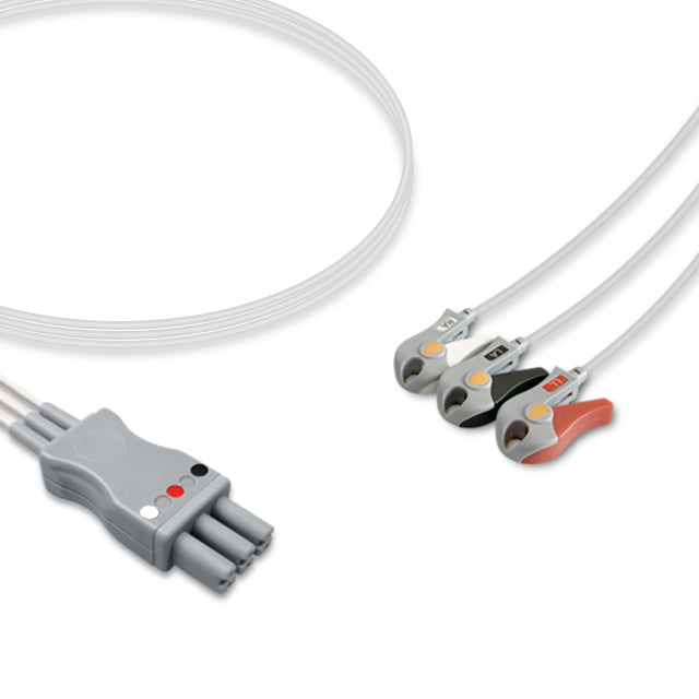 MARS Siemens ECG Leadwire