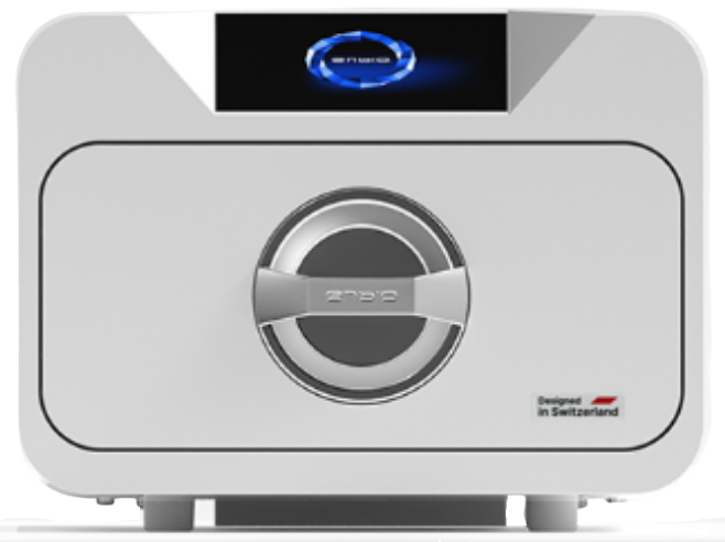 ENBIO PRO autoclave