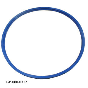 Tuttnauer 3870HSG Door Gasket