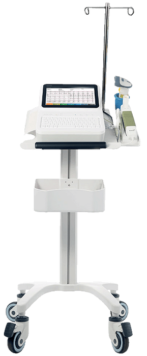 MDPro Guardian 12 Lead ECG