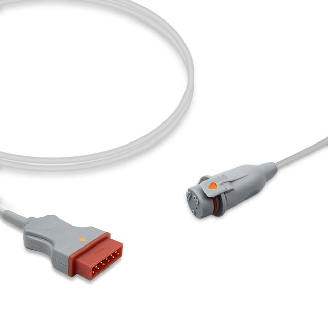 MARS Marquette IBP Adapter Cable