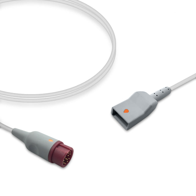 MARS Mindray IBP Adapter Cable