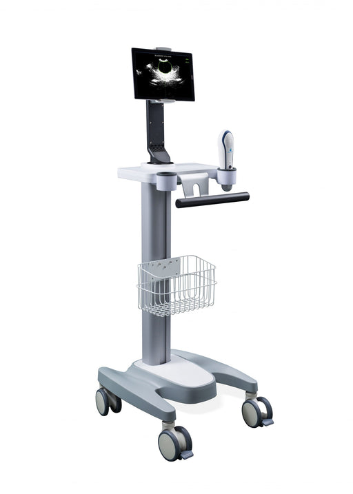 MDPro M4 Bladder Scanner