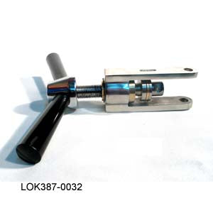 Tuttnauer Close Device Complete 3870