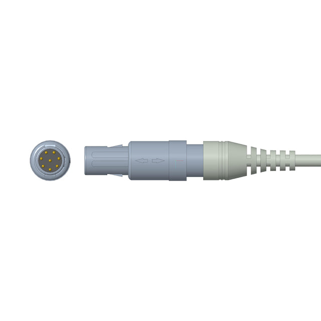 MARS Respironics EtCO2 Sidestream 1022054 Compatible