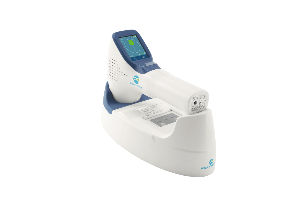 MDPro M2 Bladder Scanner - M2 - MARS