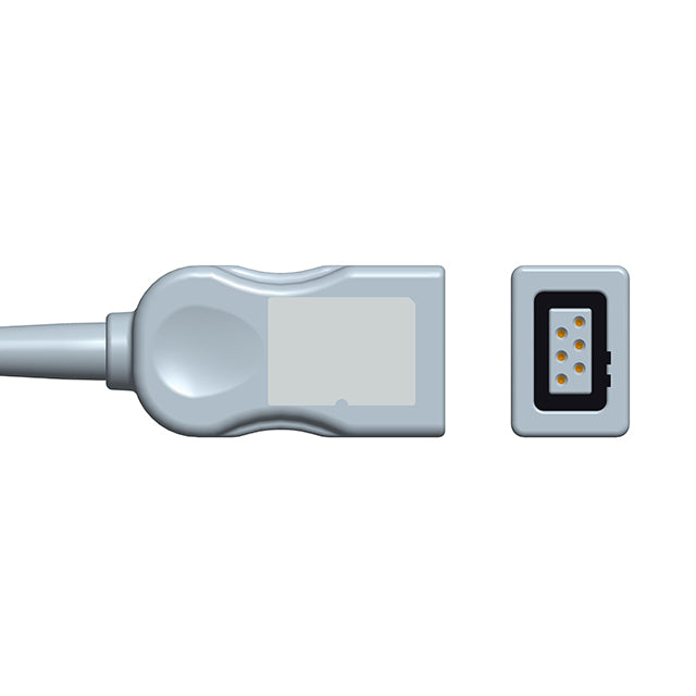 Reusable Covidien to GE ECG Leadwire Adapter