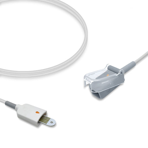 Masimo Compatible SpO2 Adapter Cable 120 cm MARS-MAS-000018 (image 1)