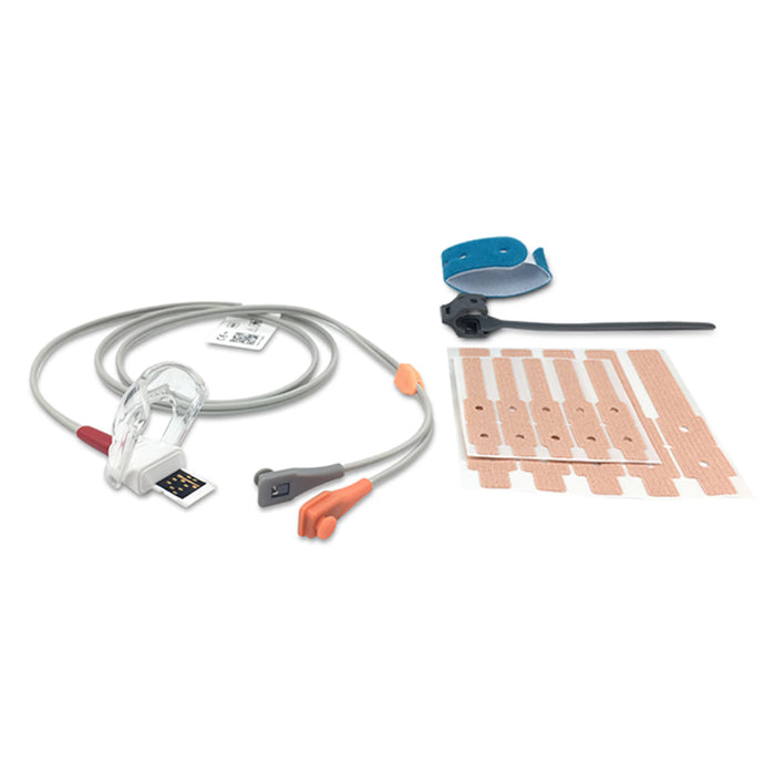 MARS Masimo SpO2 Sensor 4054(RD SET Y-I)