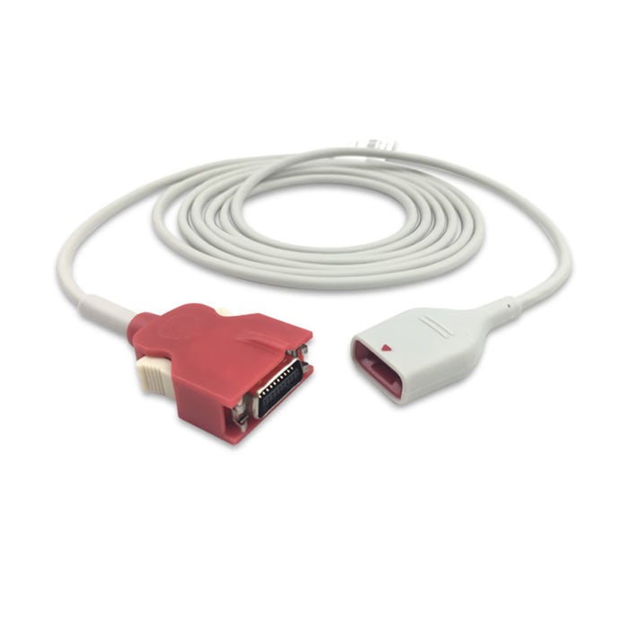 MARS Masimo SpO2 Adapter Cable RD SET MD20-5