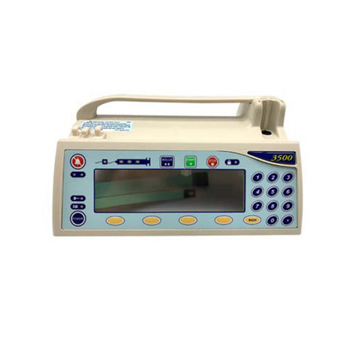 Medfusion 3500 Top Case Assembly w/Keypad G6000737 Compatible