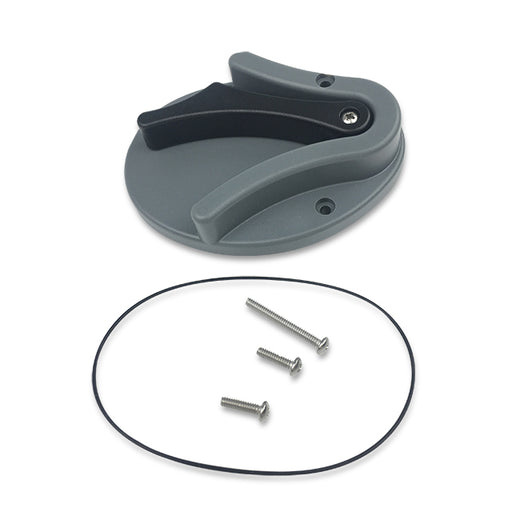 Medfusion Right Plunger Case G6001588 for Medfusion 3000/3500/4000