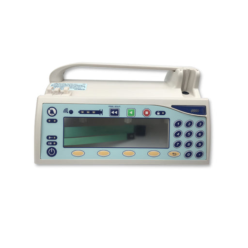 Medfusion 4000 Top case assembly with Keypad