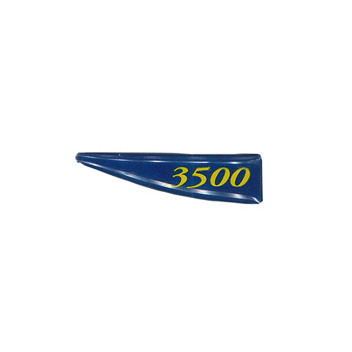Medfusion 3500 Model Branding Cover Compatible