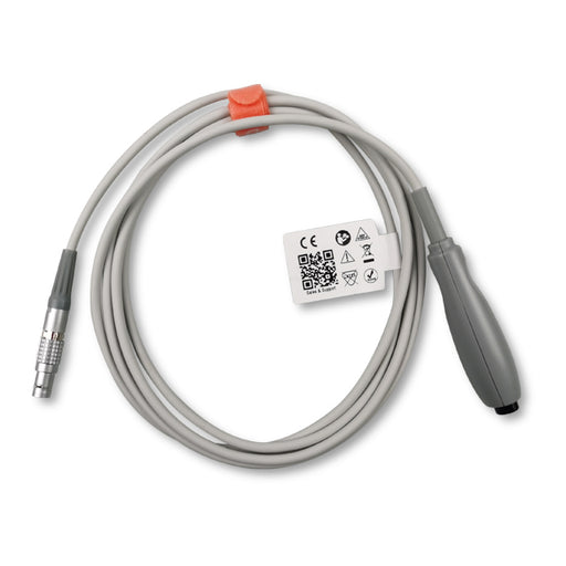 Medfusion Bolus Cable, 2.0m Compatible for Medfusion 3000 series