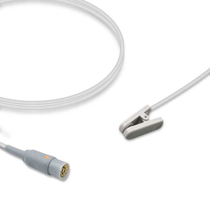 Mindray > Datascope Compatible Direct-Connect SpO2 Sensor