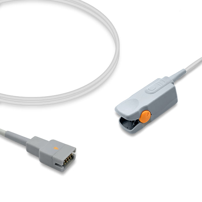Mindray > Datascope Compatible Short SpO2 Sensor