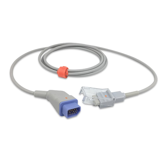 MARS Nihon Kohden SpO2 Adapter Cable