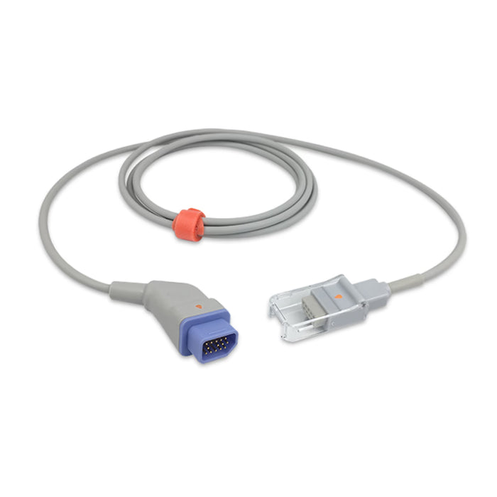 MARS Nihon Kohden SpO2 Adapter Cable