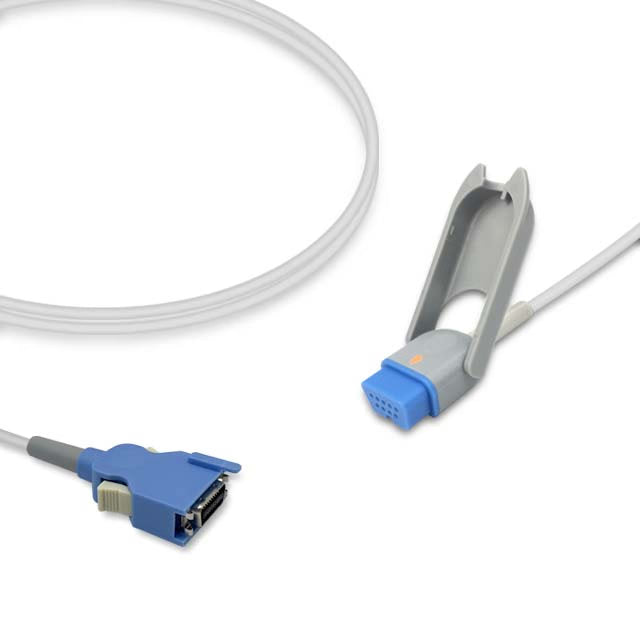 MARS Nihon Kohden SpO2 Adapter Cable JL-302T (image 1)