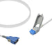 MARS Nihon Kohden SpO2 Adapter Cable JL-302T (image 1)