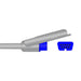 MARS Nihon Kohden SpO2 Adapter Cable JL-302T (image 2)