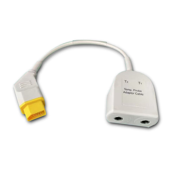 MARS Nihon Kohden Temperature Adapter Cable JT-900P