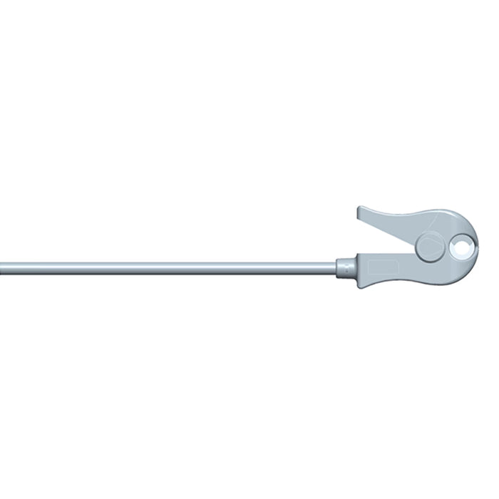 MARS Philips ECG Leadwire 989803151991 - Pinch/Grabber (image 2)