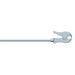 MARS Philips ECG Leadwire 989803151991 - Pinch/Grabber (image 2)