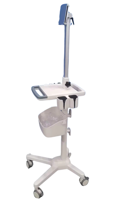 MARS Mindray Compatible TE5 Ultrasound Trolley