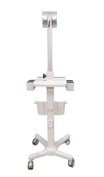 MARS Mindray Compatible TE5 Ultrasound Trolley