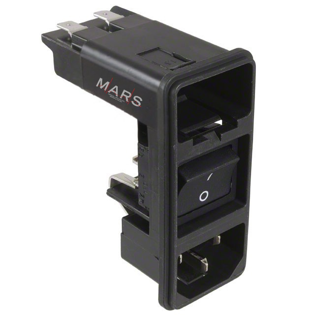 Module Power Entry - Steris CMAX 4085 power input module (P764332972 ...