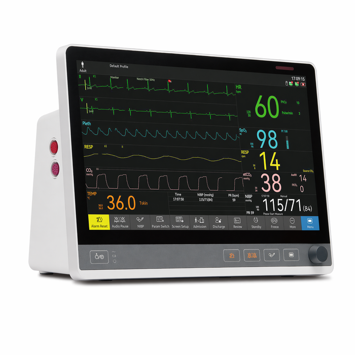 MARS Explorer E10 Patient Monitor (10”)
