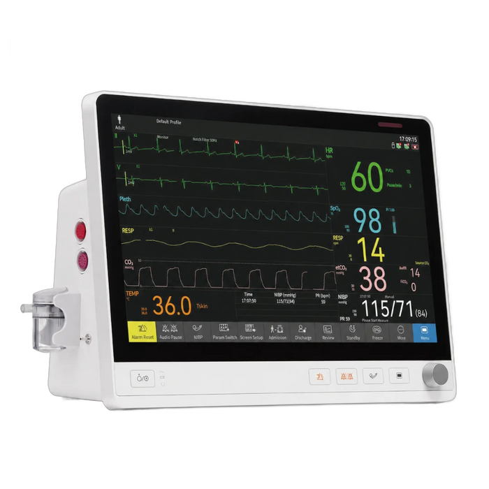 MARS Explorer E15 Patient Monitor (15”)