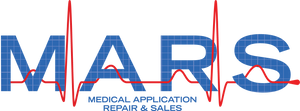 Medical Application Repair & Sales logo