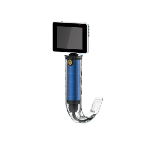 MDPro EZvision Video Laryngoscope (image 1)