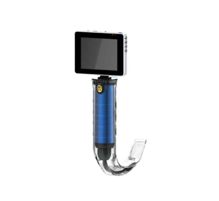 MDPro EZ Vision Video Laryngoscope