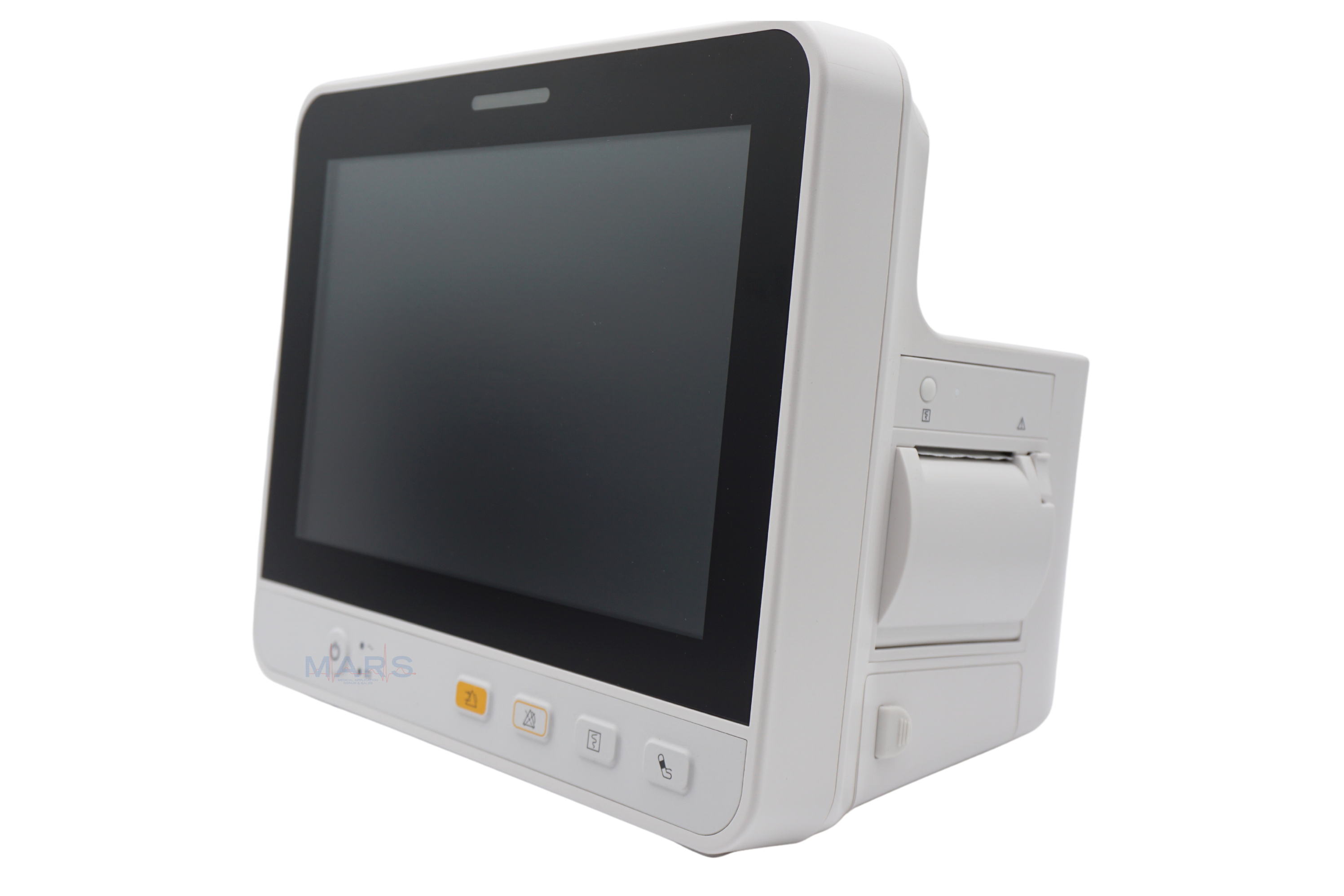 MDPro Guardian Plus Patient Monitor - GP.N - MARS