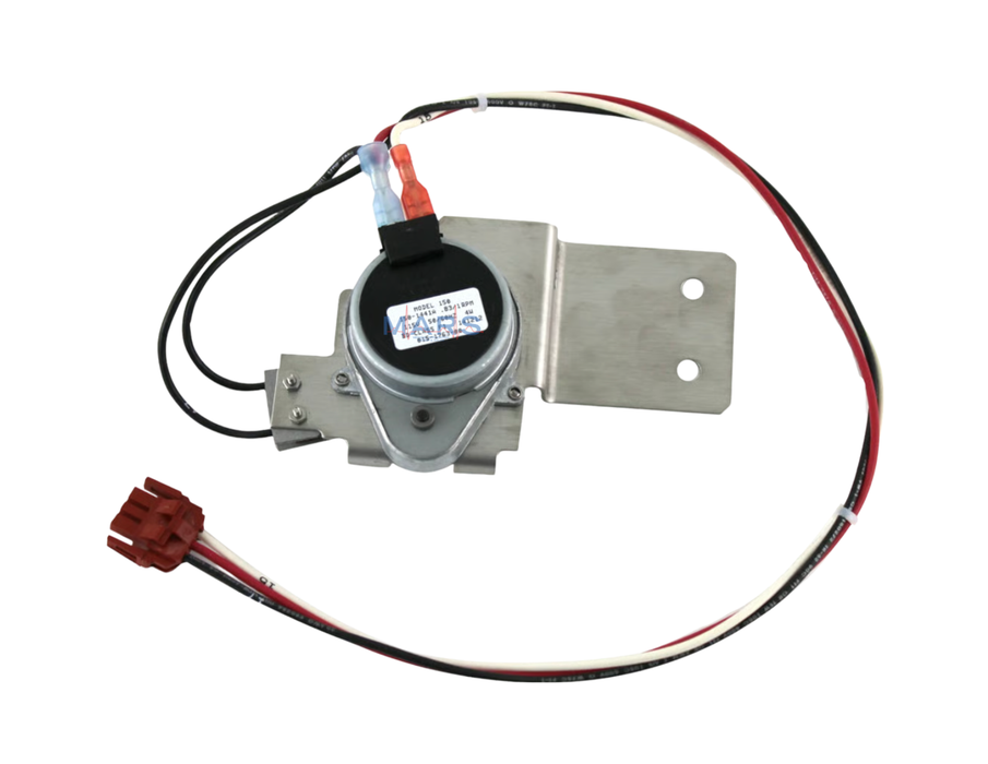 Midmark Door Motor Assembly Kit 1RPM,115V (002-0790-00)