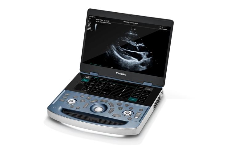 Mindray MX7 Ultrasound System