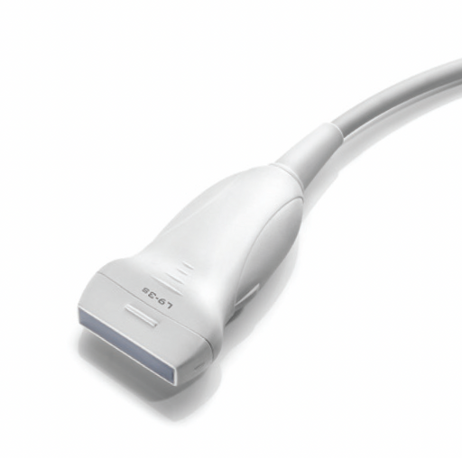 Mindray L9-3s Linear Transducer for TE5