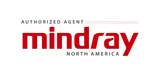 Mindray Logo
